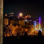 Citymar 24h Terraza Y Vistas Ria * Vigo