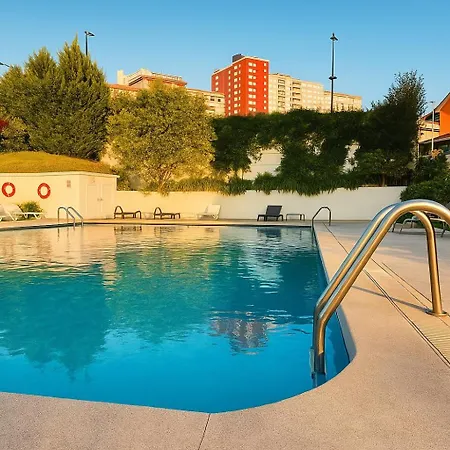 Citymar 24h Terraza Y Vistas Ria * Vigo